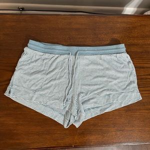 Stars Above Sleep Shorts